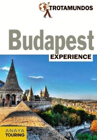 BUDAPEST EXPERIENCE  2016