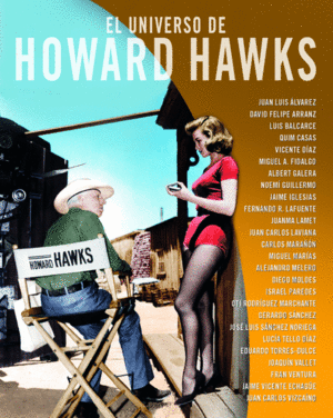 UNIVERSO DE HOWARD HAWKS , EL