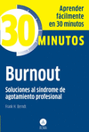 BURNOUT, SOLUCIONES AL SÍNDROME DE AGOTAMIENTO PROFESIONAL