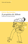 PROPÓSITO DE ABBOTT, A
