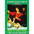 EVANGELIO 2014 CICLO A