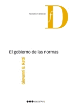 GOBIERNO DE LAS NORMAS, EL