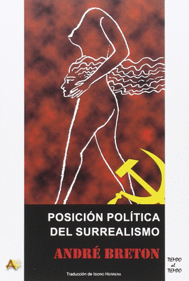 POSICION POLITICA DEL SURREALISMO 25