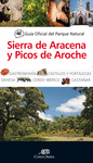 GUIA OFICIAL PARQUE NATURAL SIERRA ARACENA Y PICOS AROCHE
