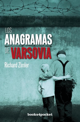 ANAGRAMAS DE VARSOVIA, LOS 415