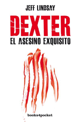 DEXTER, EL ASESINO EXQUISITO 433