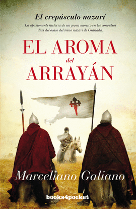 AROMA DEL ARRAYAN, EL 450