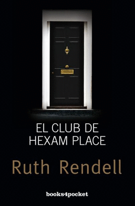 CLUB DE HEXAM PLACE, EL 459