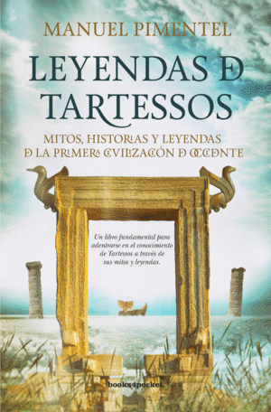 LEYENDAS DE TARTESSOS 471