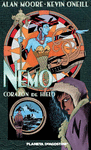 NEMO: THE LEAGUE OF EXTRA.