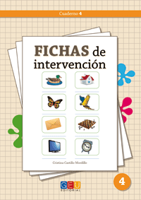 FICHAS DE INTERVENCIÓN 4