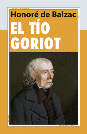 TIO GORIOT, EL