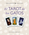 TAROT DE LOS GATOS + CARTAS, EL