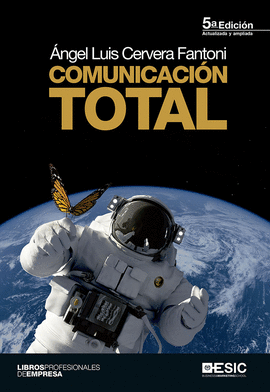 COMUNICACIÓN TOTAL (5ª EDICIÓN)