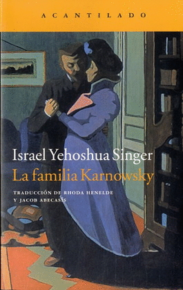 LA FAMILIA KARNOWSKY 256. 2ªEDICION