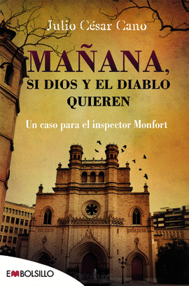MAÑANA SI DIOS Y EL DIABLO QUIEREN 154/2