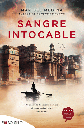 SANGRE INTOCABLE 187/2