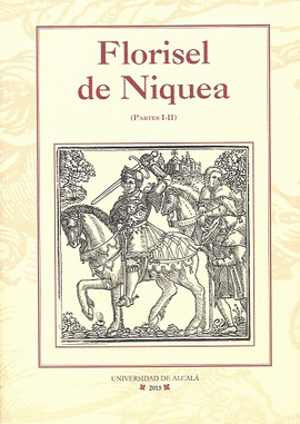 FLORISEL DE NIQUEA (PARTES I-II) 31