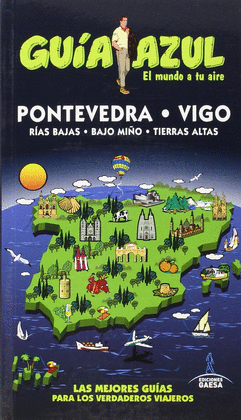 PONTEVEDRA VIGO 2015