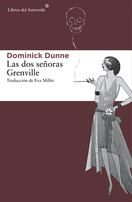 DOS SEÑORAS GRENVILLE, LAS 137