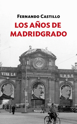 AÑOS DE MADRIDGRADO, LOS