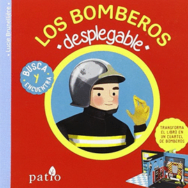 BOMBEROS DEPLEGABLE, LOS