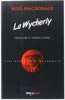 LA WICHERLY