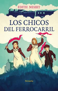 CHICOS DEL FERROCARRIL, LOS 253