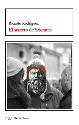 EL SECRETO DE SOCRATES