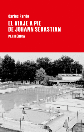 VIAJE A PIE DE JOHANN SEBASTIAN, EL 71
