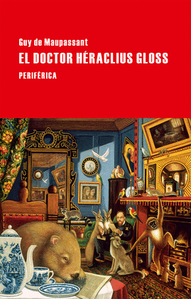 EL DOCTOR HÉRACLIUS GLOSS 79