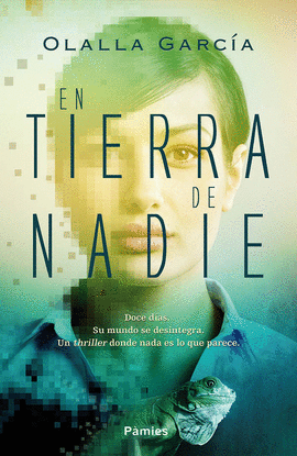 TIERRA DE NADIE, EN