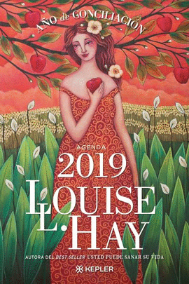 AGENDA 2019 LOUISE L.HAY