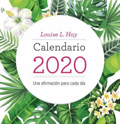 CALENDARIO LOUISE 2020