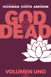 GOD IS DEAD. VOLUMEN 1