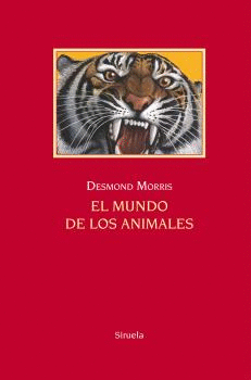 MUNDO DE LOS ANIMALES, EL 9