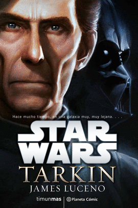 TARKIN. STAR WARS