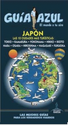 JAPÓN ESENCIAL 2015