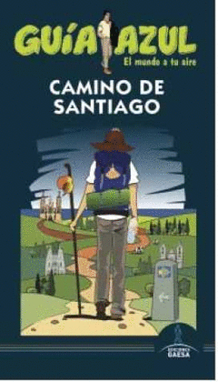 CAMINO DE SANTIAGO 2016