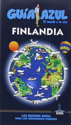 FINLANDIA 2016