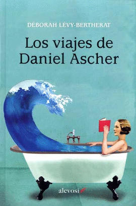 VIAJES DE DANIEL ASCHER, LOS