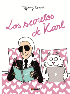 LOS SECRETOS DE KARL