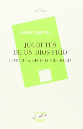 JUGUETES DE UN DIOS FRIO, 91
