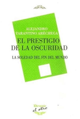 PRESTIGIO DE LA OSCURIDAD,94
