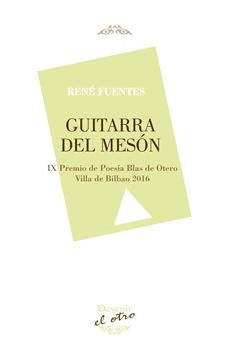 GUITARRA DEL MESON (EL OTRO 109)