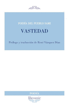 VASTEDAD (POESIA 295)