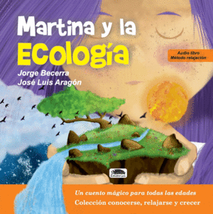 MARTINA Y LA ECOLOGIA
