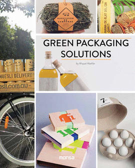 GREEN PACKAGING SOLUTION
