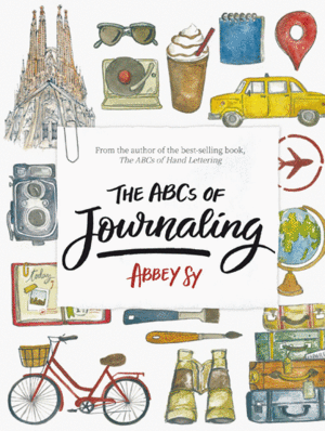 THE ABCS OF JOURNALING