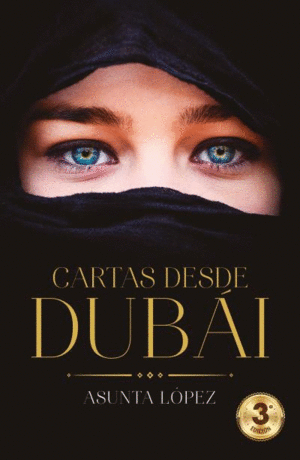 CARTAS DESDE DUBAI 2/E